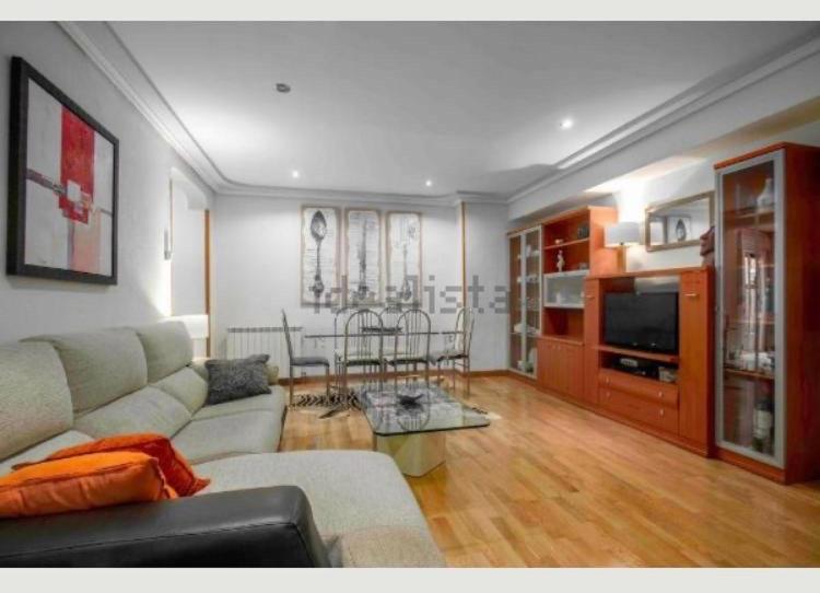 Private Room Peace San Sebastian Exterior photo